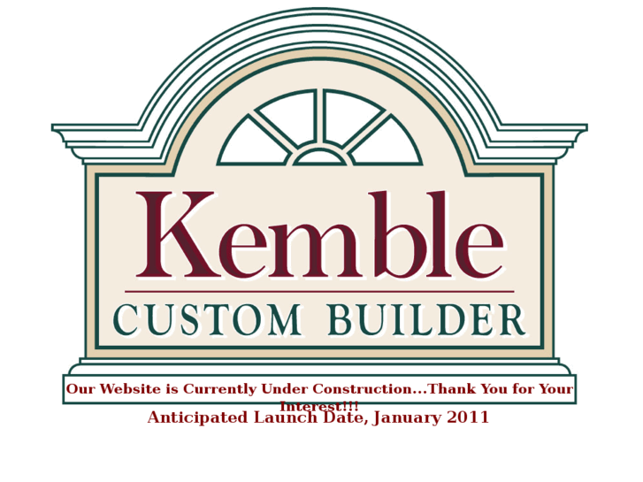 www.kemblecustombuilder.com