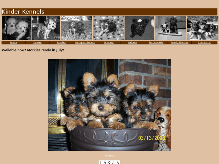 www.kinderkennels.com