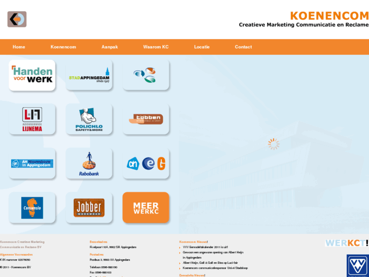 www.koenencom.com