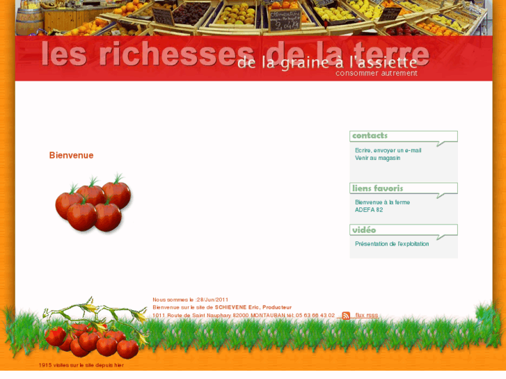 www.les-richesses-de-la-terre.fr