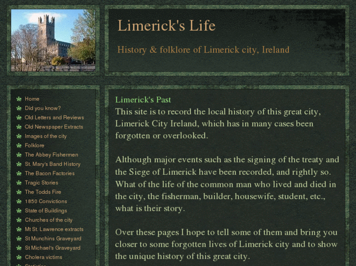 www.limerickslife.com