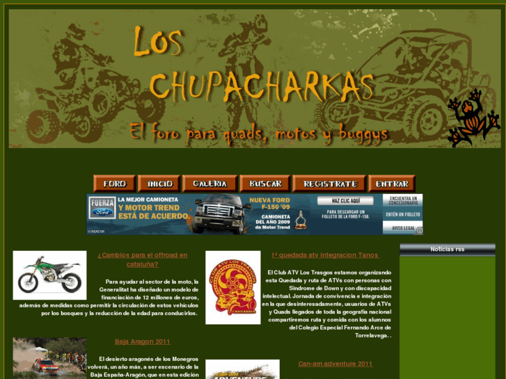 www.loschupacharkas.com