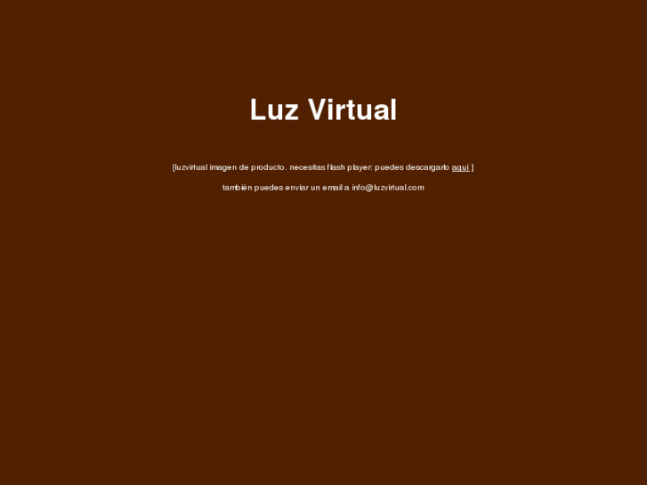 www.luzvirtual.com