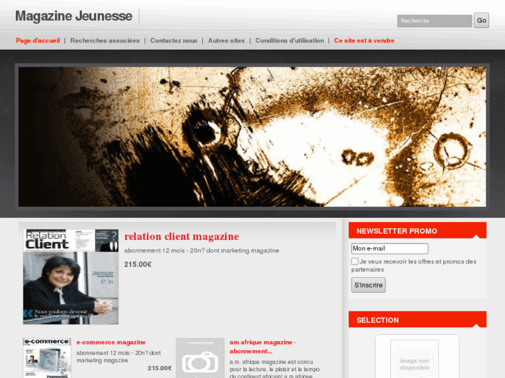 www.magazine-jeunesse.com