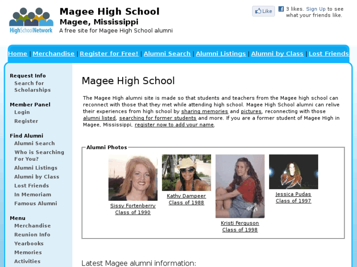 www.mageehighschool.org