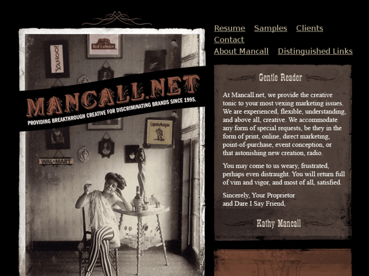www.mancall.net
