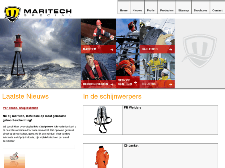 www.maritech.nl