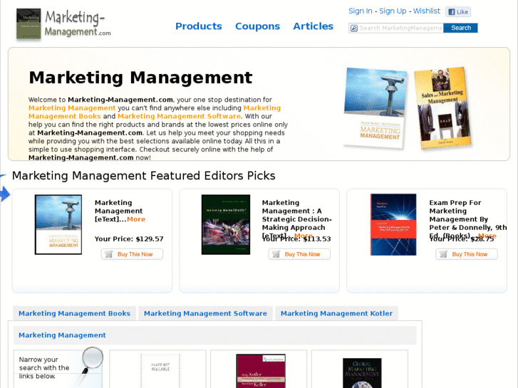 www.marketing-management.com