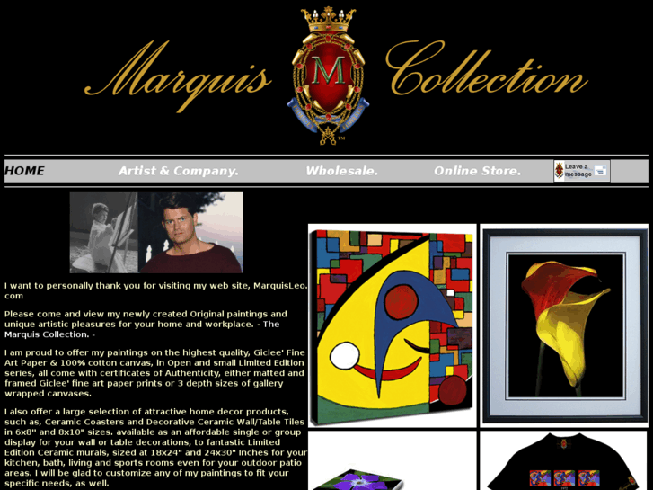 www.marquisleo.com