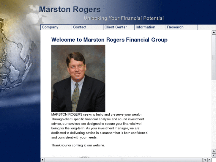 www.marstonrogers.com