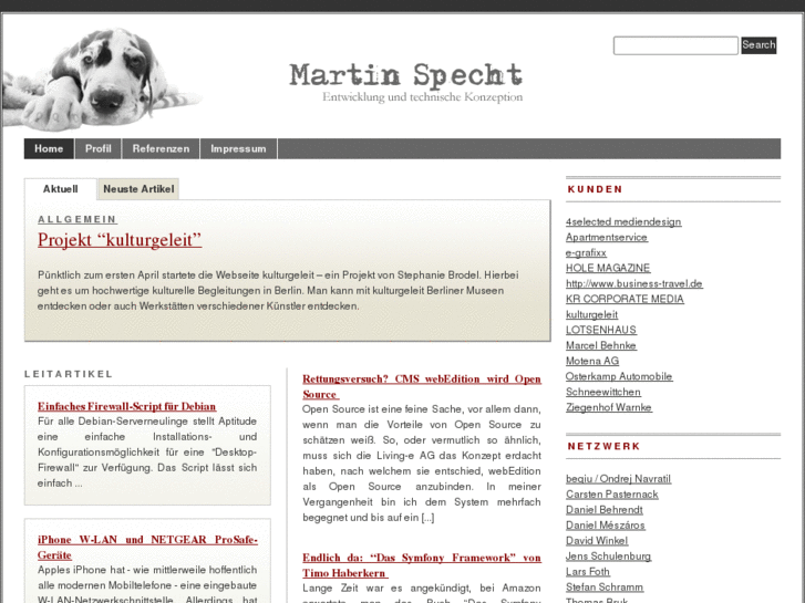 www.martin-specht.com