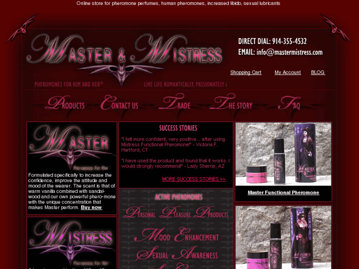 www.mastermistress.com