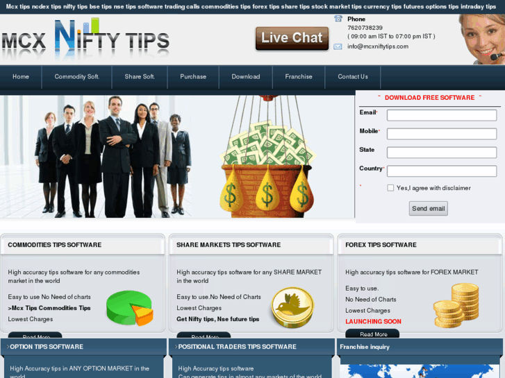 www.mcxniftytips.com