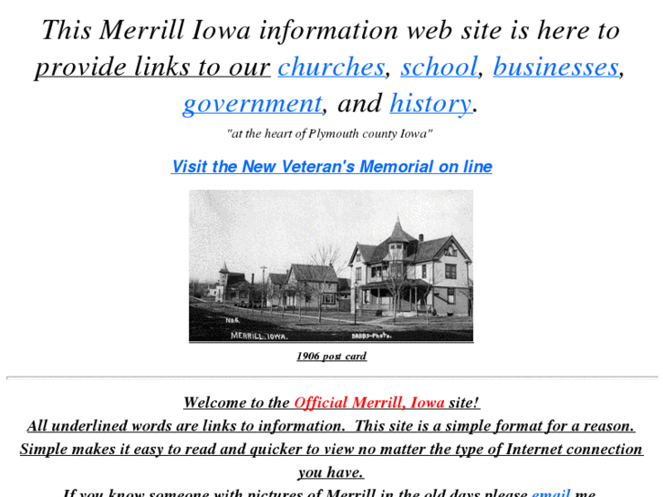 www.merrilliowa.com