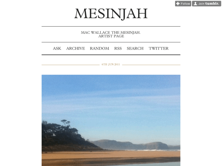 www.mesinjah.com