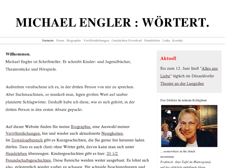 www.michaelengler.com