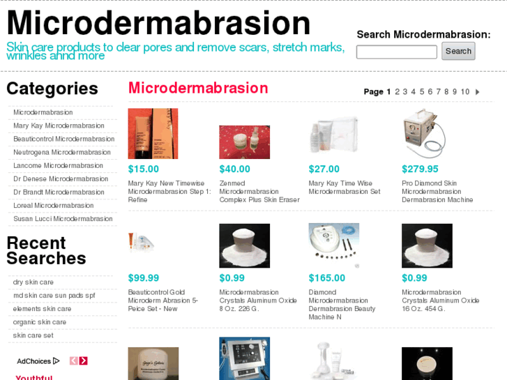 www.micro-derm-abrasions.com