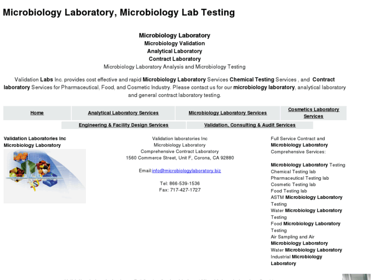 www.microbiologylaboratory.biz