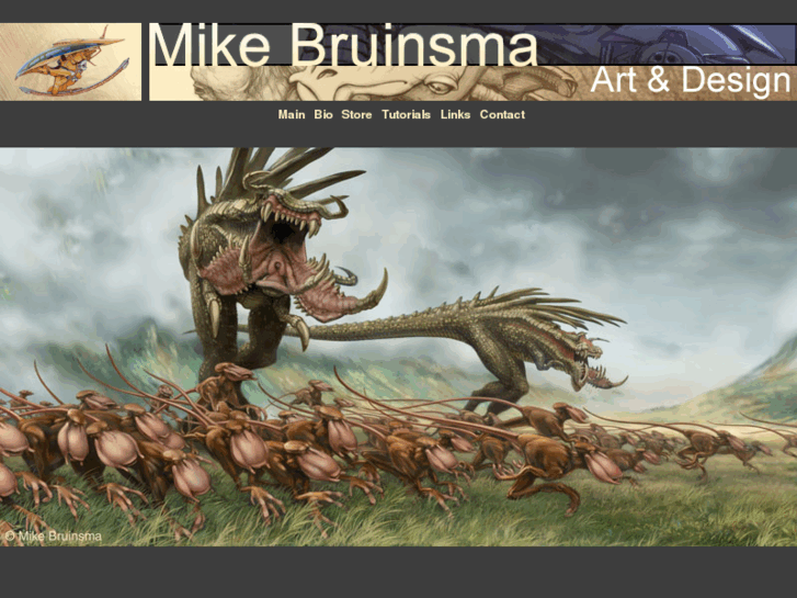 www.mikebruinsma.com