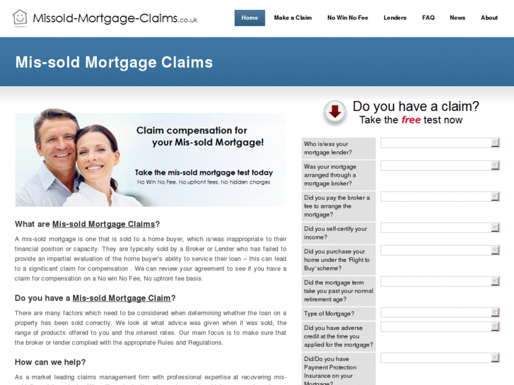 www.missold-mortgage-claims.co.uk