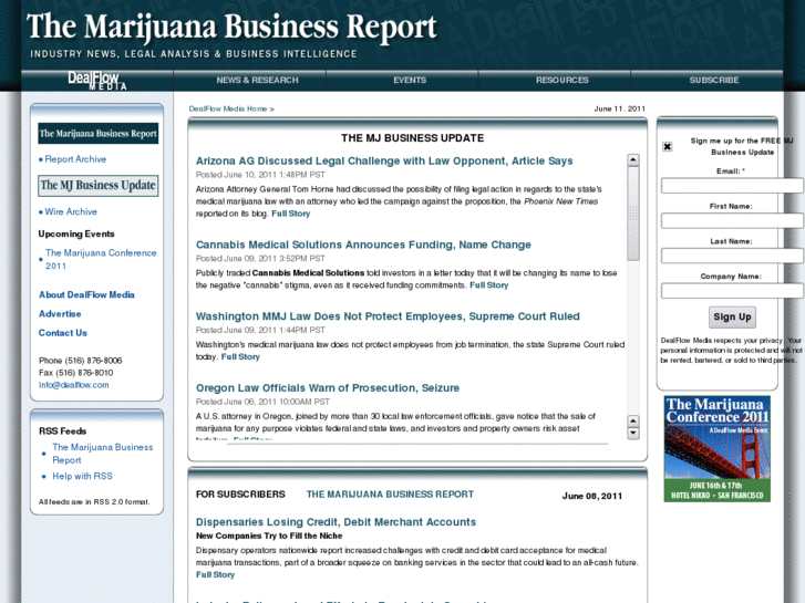 www.mjbusinessreport.com