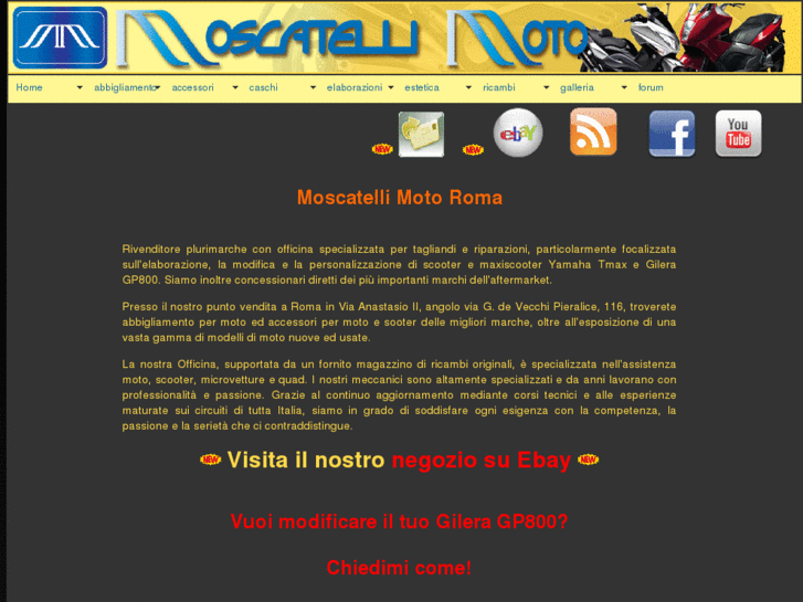 www.moscatellimoto.it