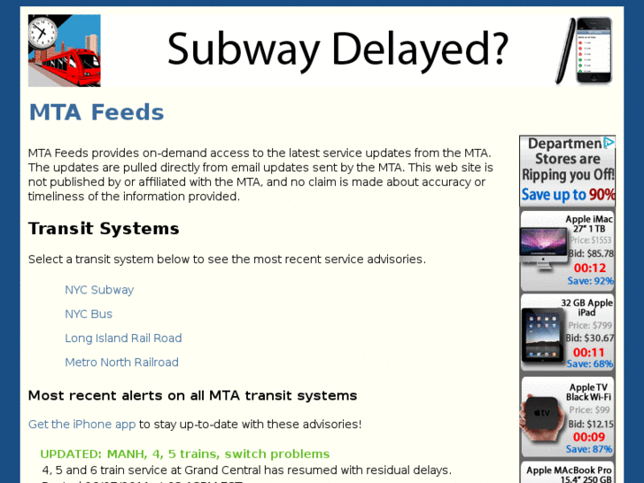 www.mtafeeds.com
