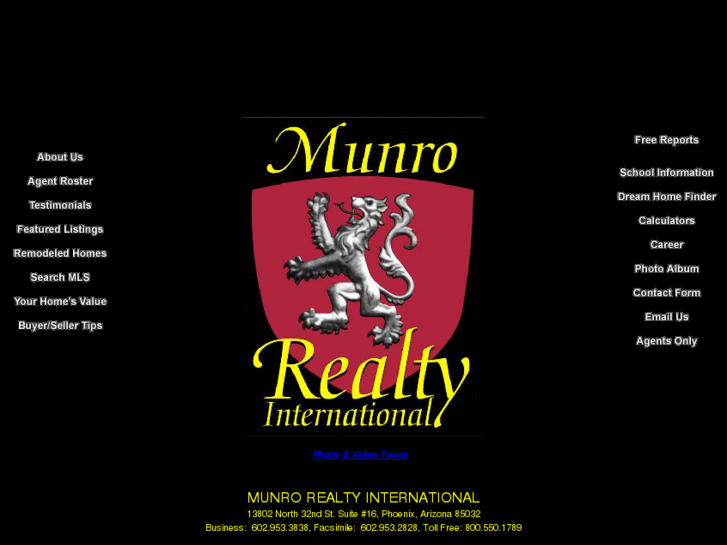 www.munrorealty.com