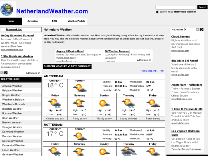 www.netherlandweather.com