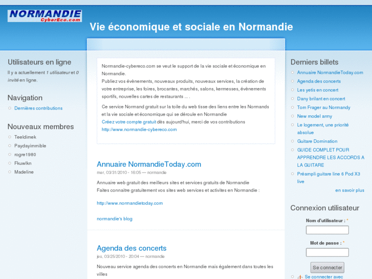 www.normandie-cybereco.com