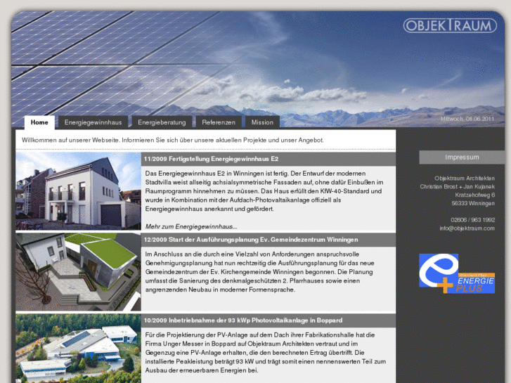 www.objektraum.com