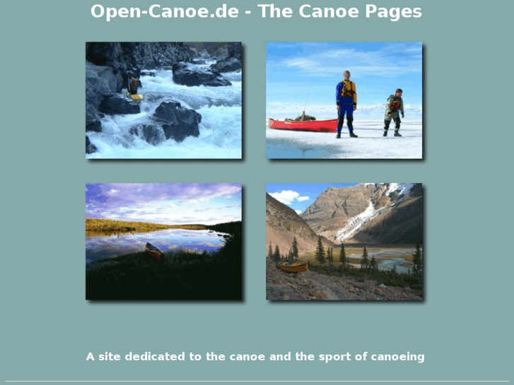 www.open-canoe.de