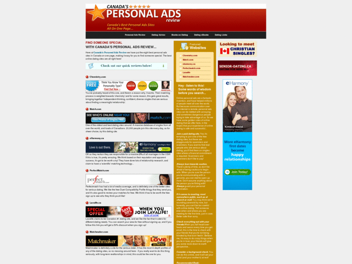 www.personal-ads.ca