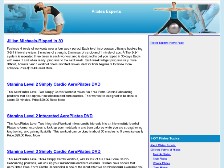 www.pilates-experts.com