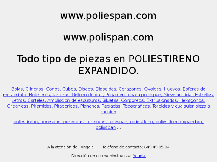 www.polispan.com