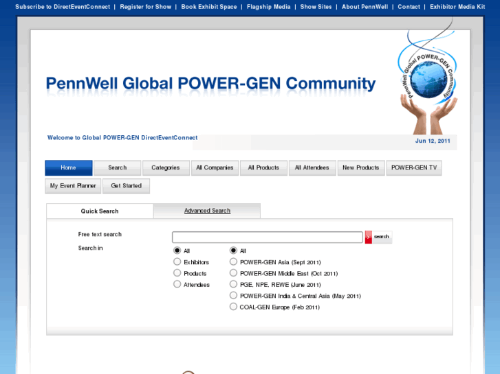 www.powergen-community.com