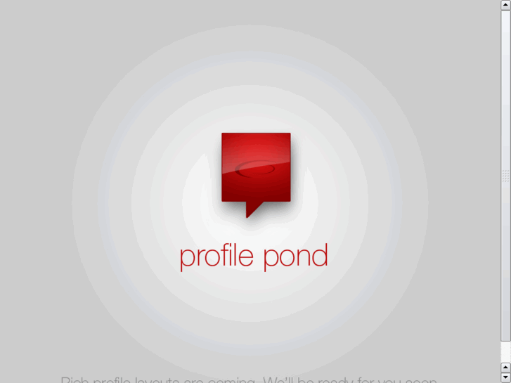 www.profilepond.com