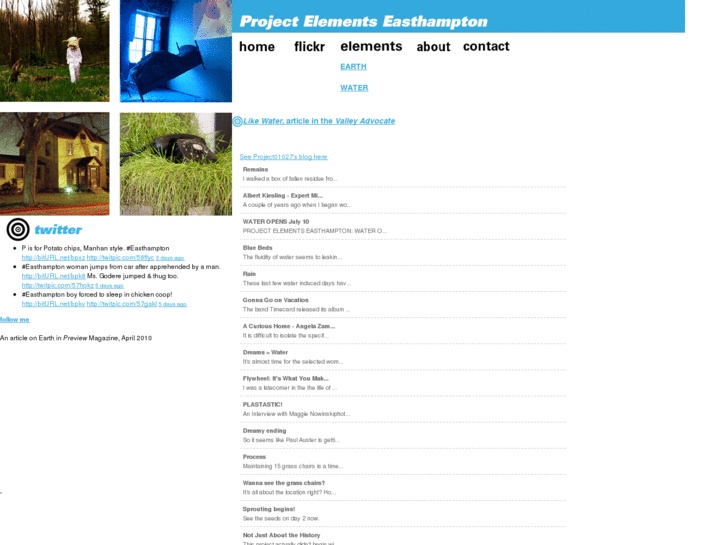 www.projectelementseasthampton.com