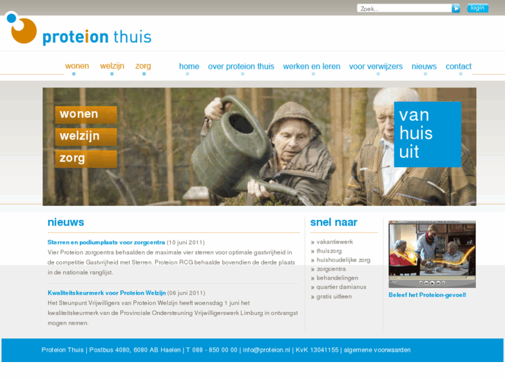 www.proteion.nl