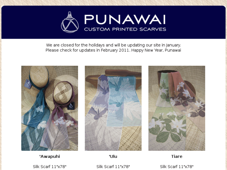 www.punawai.com