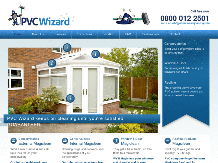 www.pvc-wizard.com