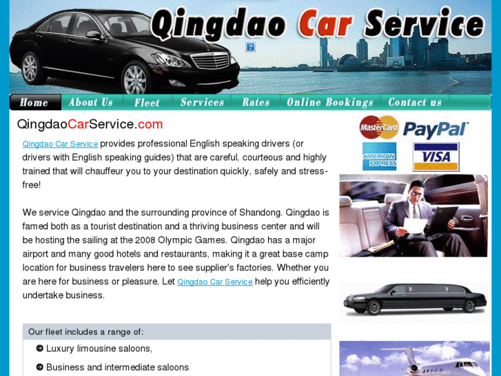 www.qingdaocarservice.com