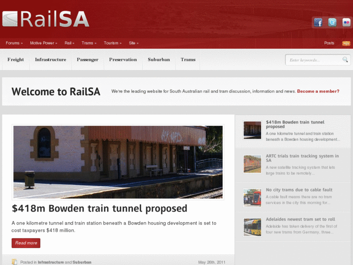 www.railsa.org