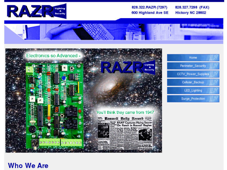 www.razrsecurity.com