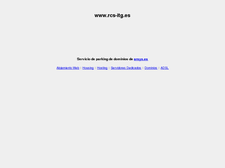 www.rcs-itg.es
