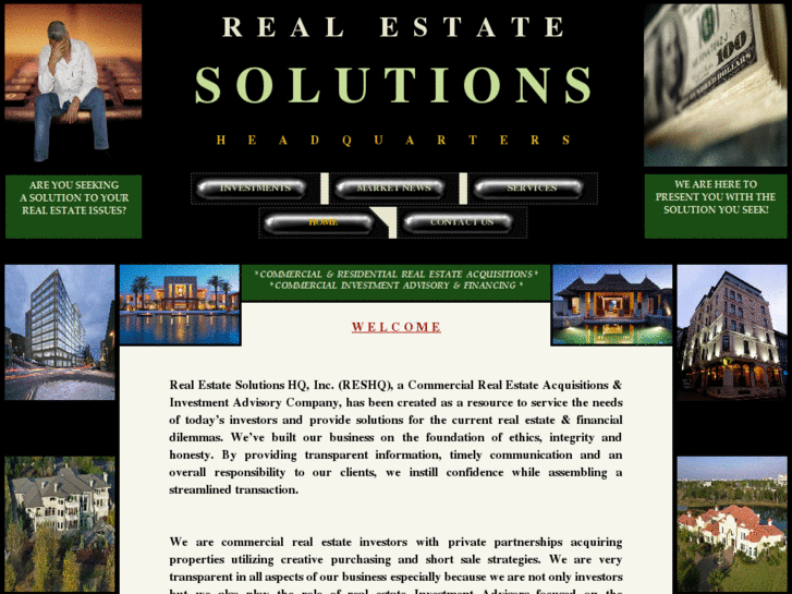 www.realestatesolutionshq.com