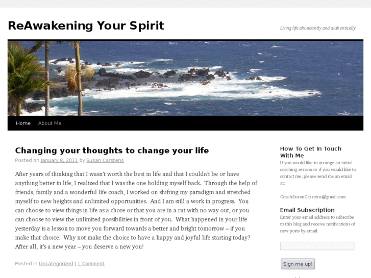 www.reawakeningyourspirit.com