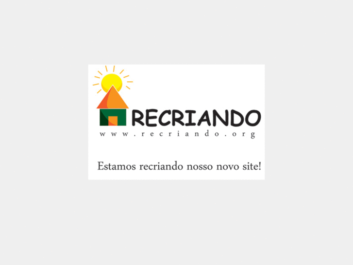 www.recriando.org