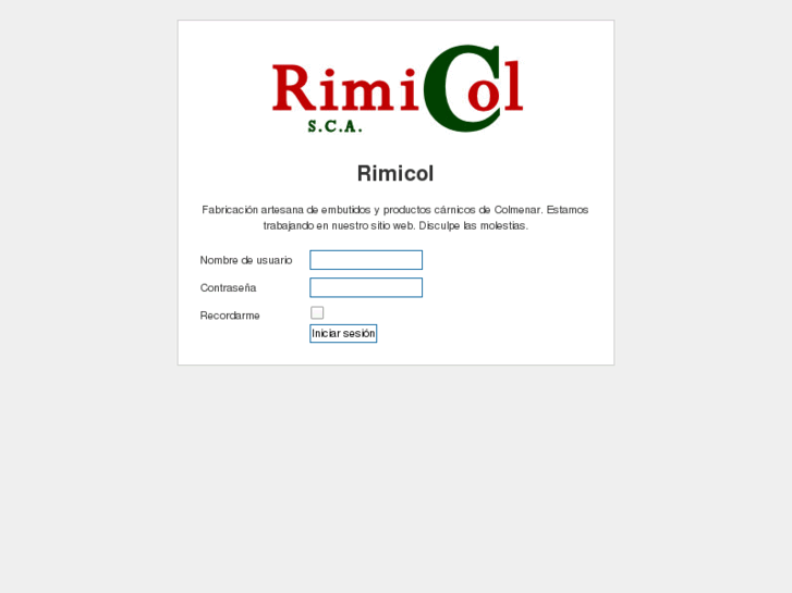 www.rimicol.com