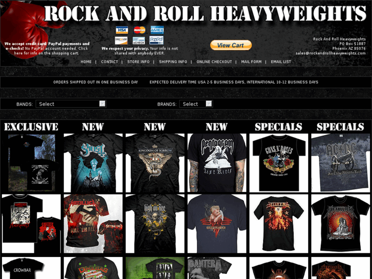 www.rocknrollheavyweights.com